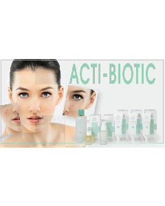 ACTI BIOTIC Intensiv Kur