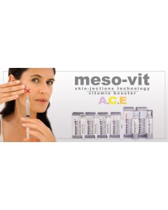 MESO VIT Intensiv Kur