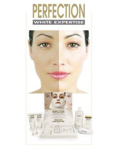 PERFECTION WHITE Intensiv Kur