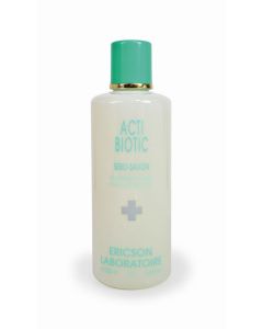ACTI BIOTIC Reinigung