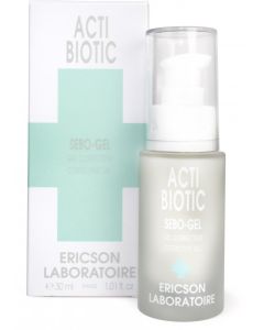 ACTI BIOTIC Gel