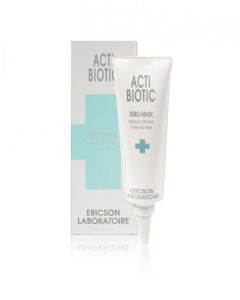 ACTI BIOTIC Maske