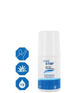Deo Rollon Sweat Stop
