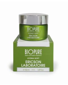 BIO PURE Feuchtigkeitscreme
