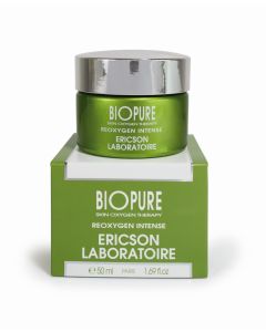 BIO PURE Intensivcreme