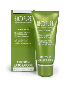 BIO PURE Maske