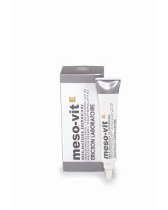 MESO VIT Vitamin E