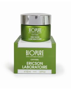 BIO PURE Oxigel