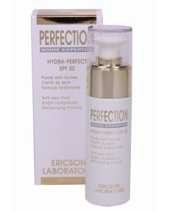PERFECTION WHITE Fluid