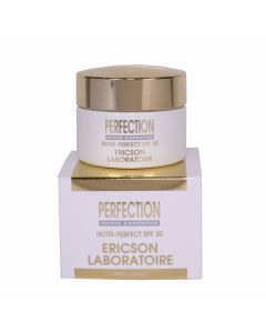 PERFECTION WHITE Tagescreme