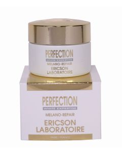 PERFECTION WHITE Nachtcreme