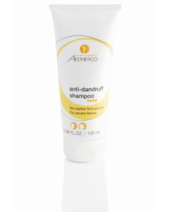 Shampoo gegen Schuppen