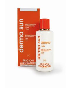 DERMA SUN BODY Fluid SPF30