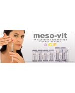 MESO VIT Intensiv Kur